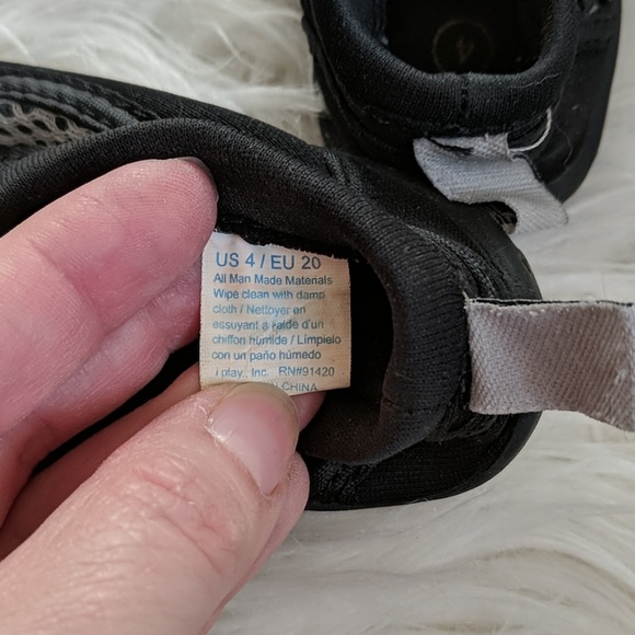 Baby Water Shoes - Picture 4 of 4